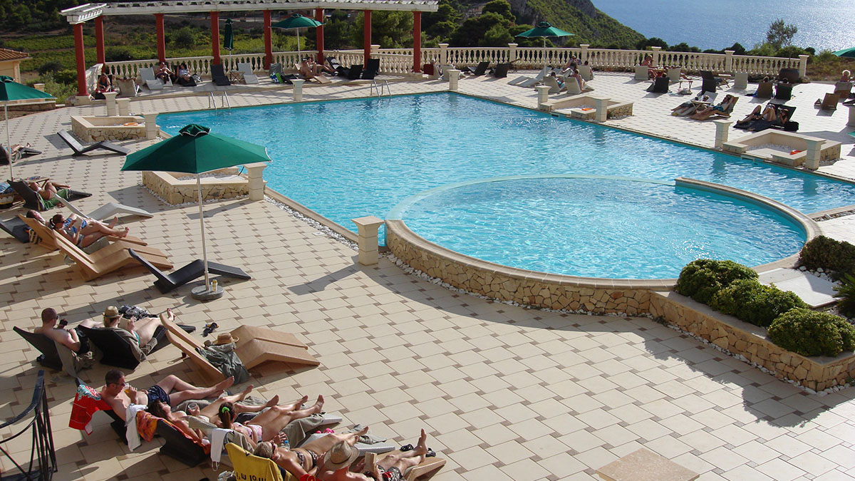 Mabely Grand Hotel - NR